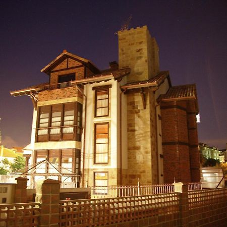 Posada-Spa Privilegio De Vara Noja Exterior foto