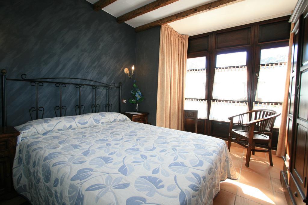 Posada-Spa Privilegio De Vara Noja Cameră foto