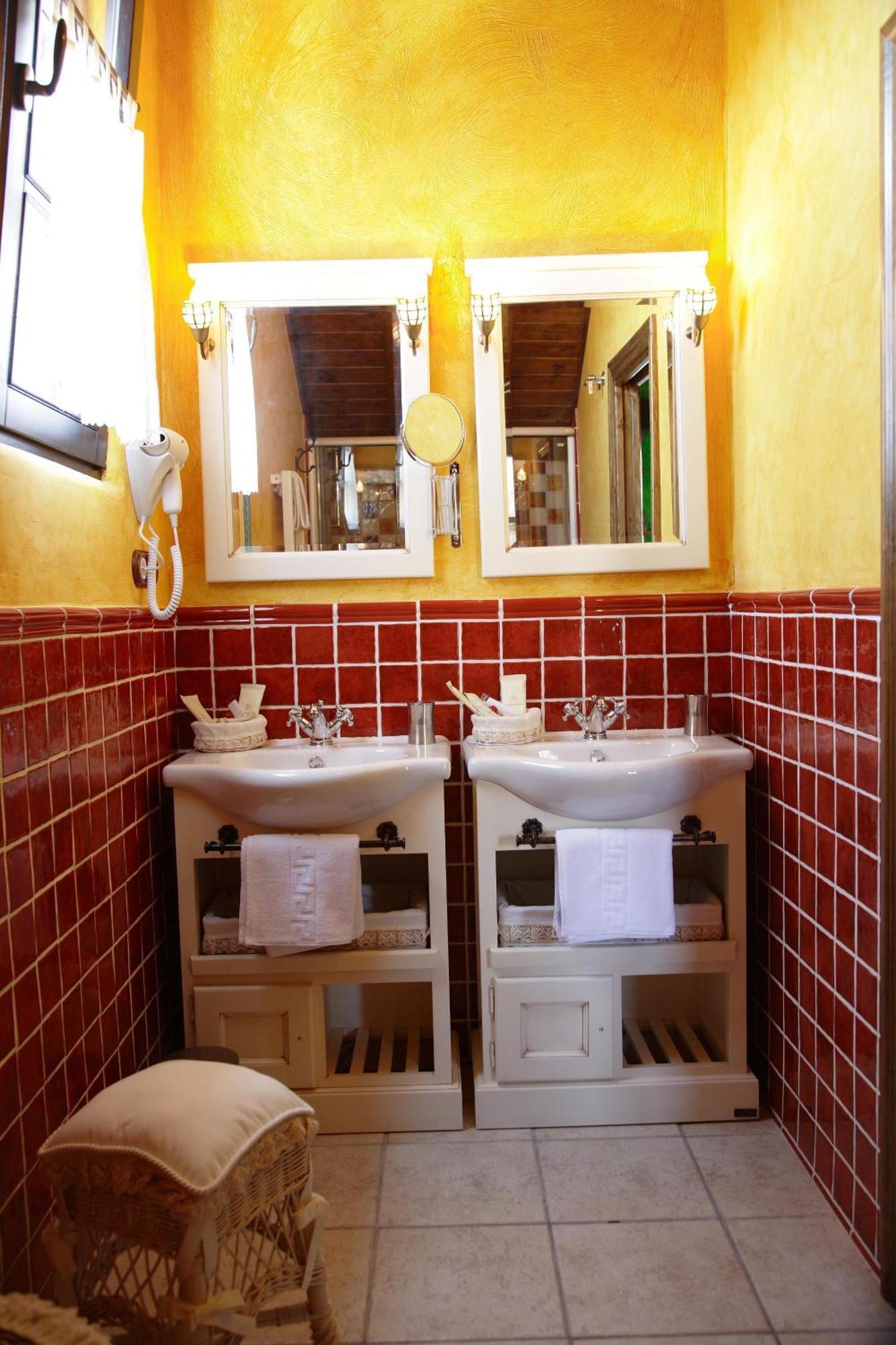 Posada-Spa Privilegio De Vara Noja Exterior foto