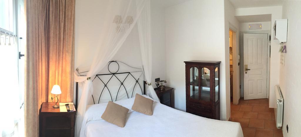Posada-Spa Privilegio De Vara Noja Cameră foto