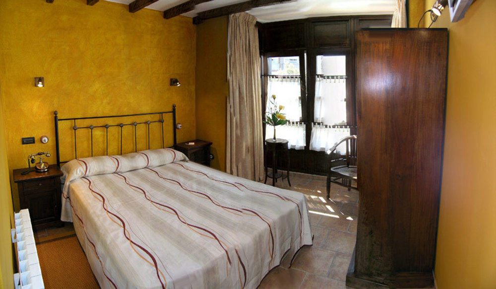 Posada-Spa Privilegio De Vara Noja Exterior foto